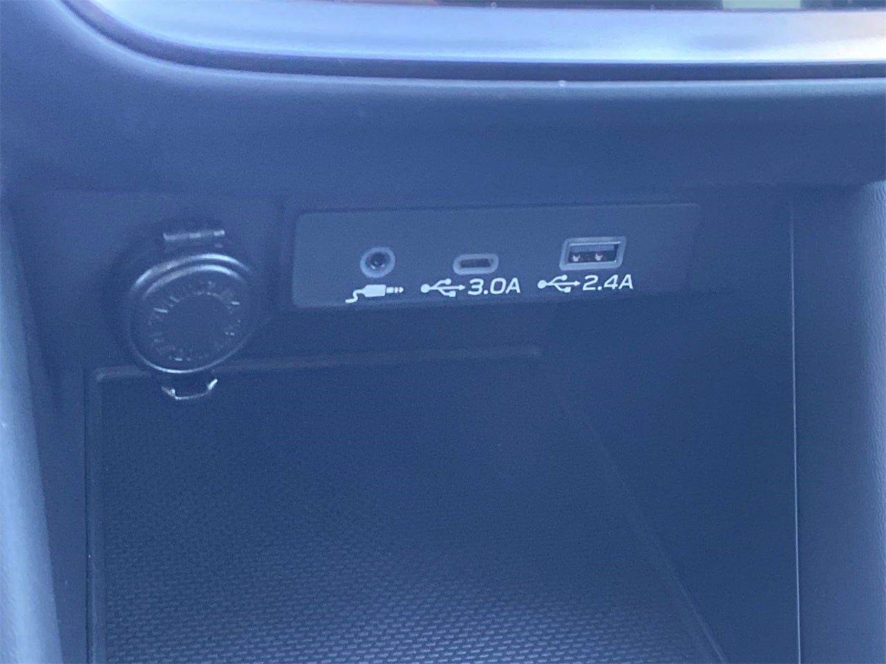 New 2026 WR Blue Pearl Subaru Premium image 26