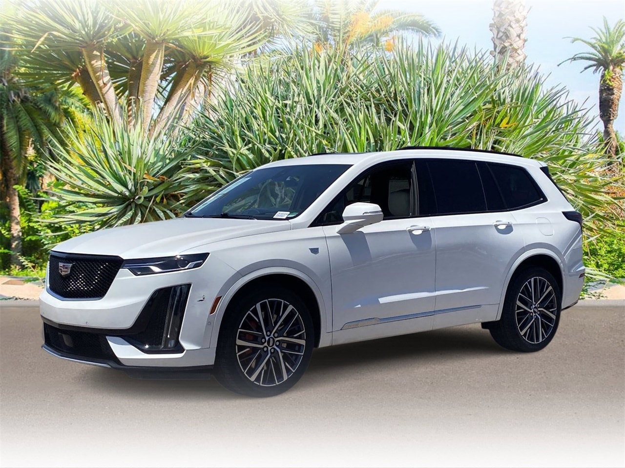XT6 Sport