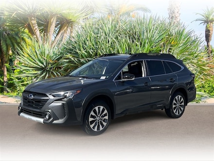 2025 Subaru Outback Limited SUV