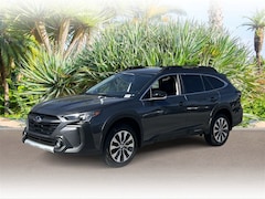 2025 Subaru Outback Limited SUV