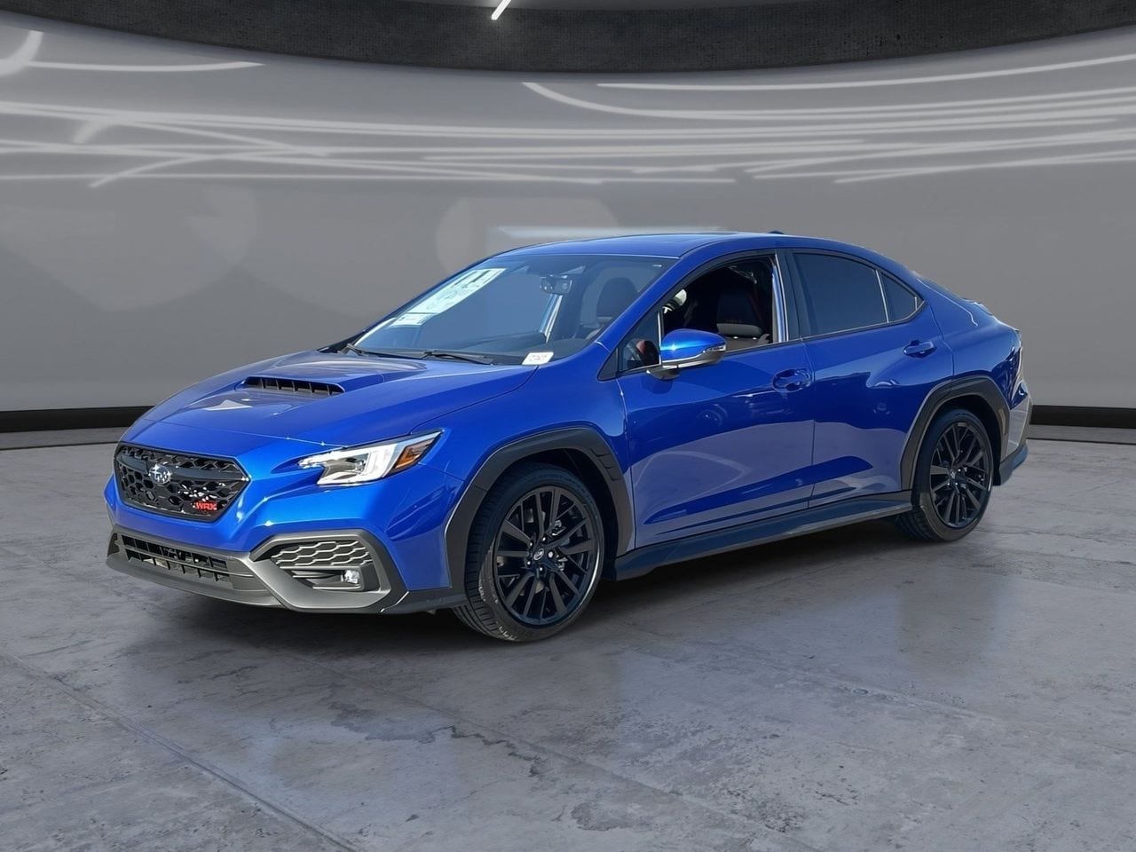 2026 Subaru WRX