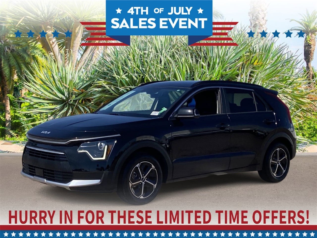 2024 Kia Niro