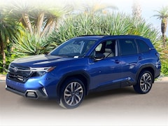 2025 Subaru Forester Hybrid Touring SUV