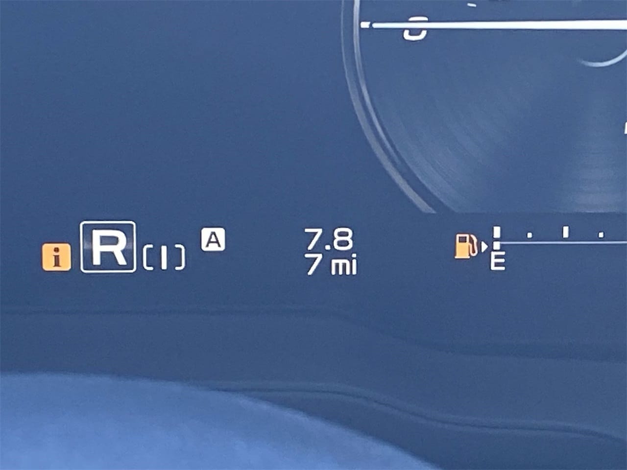 New 2026 Pure Red Subaru Limited Hybrid image 27