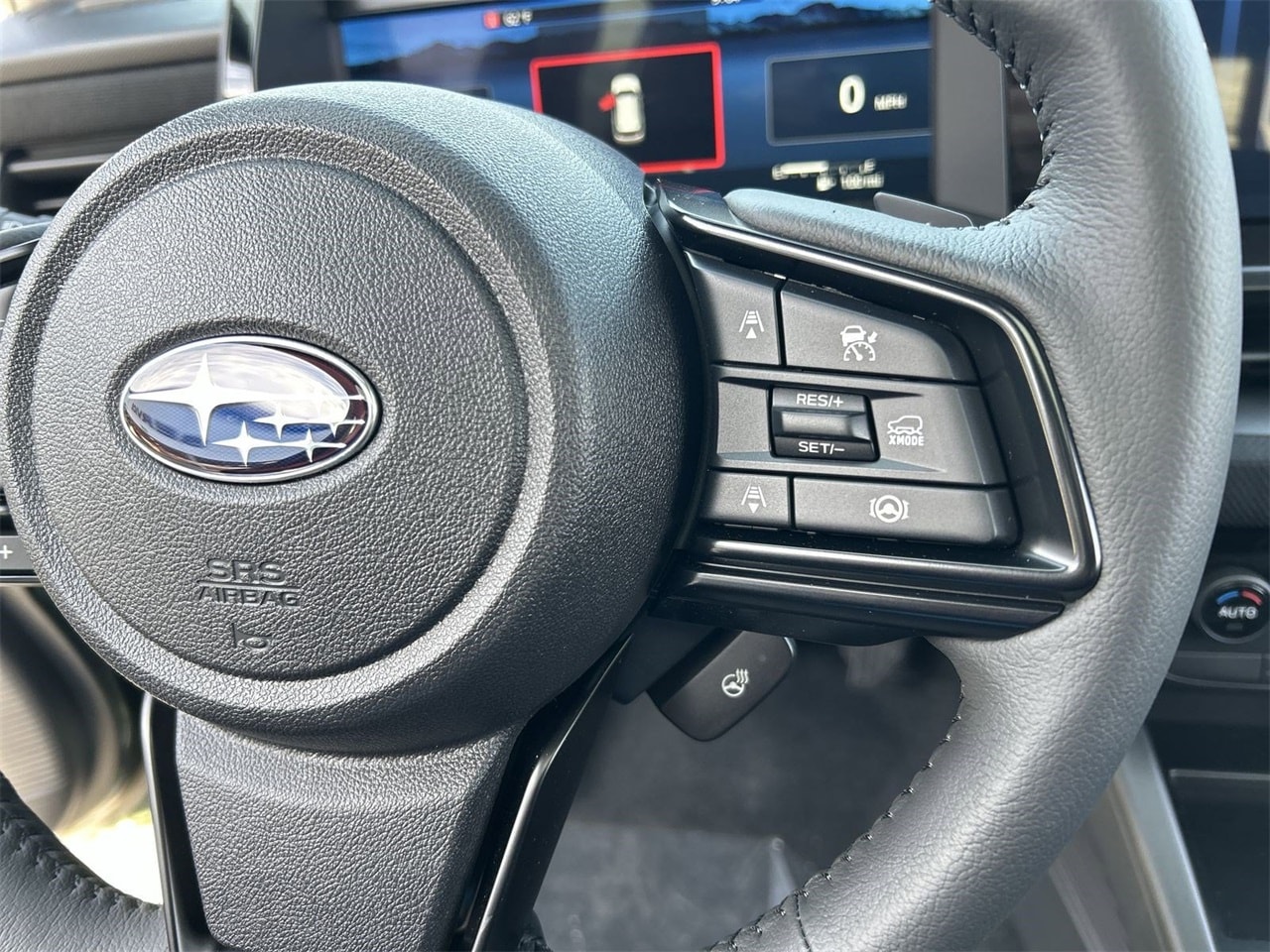 New 2026 Deep Emerald Green Pearl Subaru Limited image 21