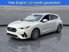 2026 Subaru Impreza Sport 5-Door