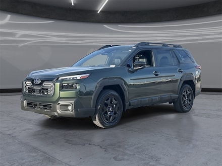 2026 Subaru Outback Limited SUV