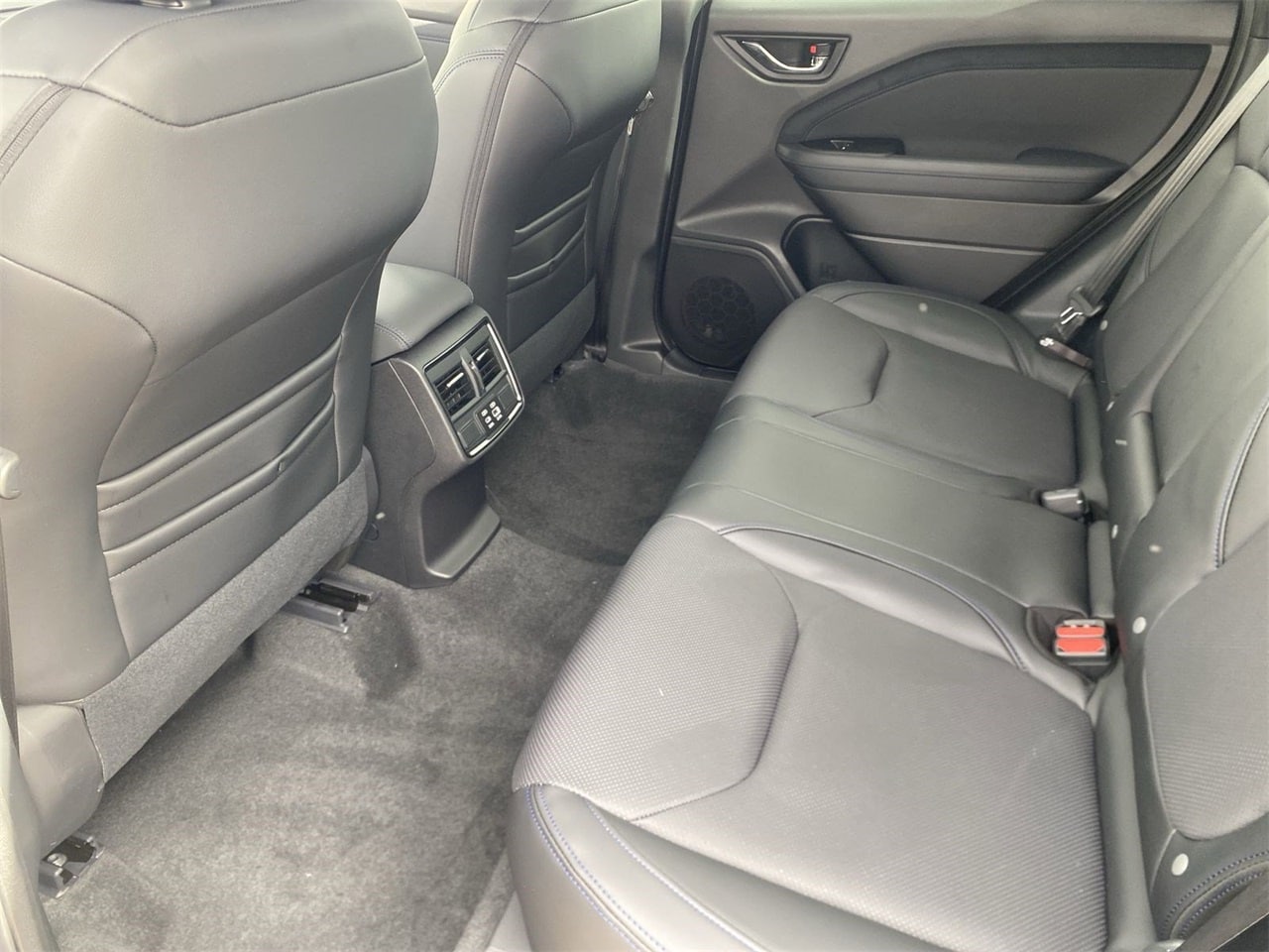 New 2026 Magnetite Gray Subaru Limited image 13