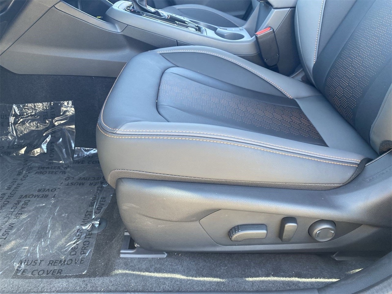 New 2026 Sapphire Blue Pearl Subaru Limited image 16