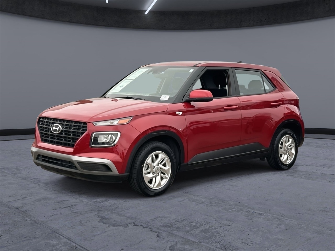 2022 Hyundai Venue SE