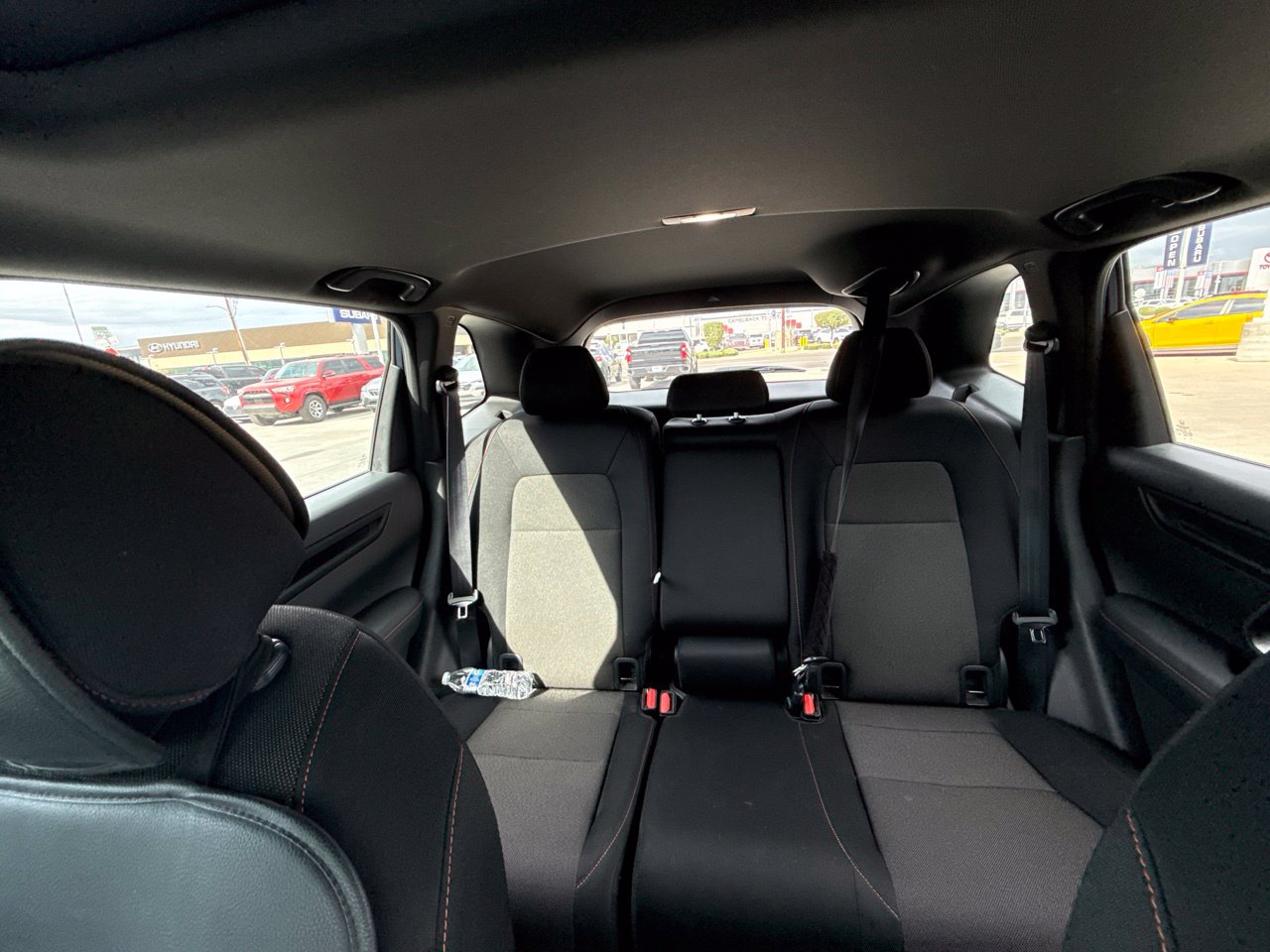 Used 2024 Honda CR-V Hybrid Sport SUV