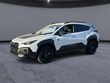  Subaru Crosstrek