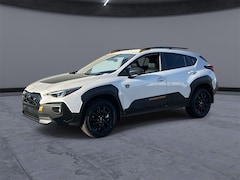 2026 Subaru Crosstrek Wilderness SUV