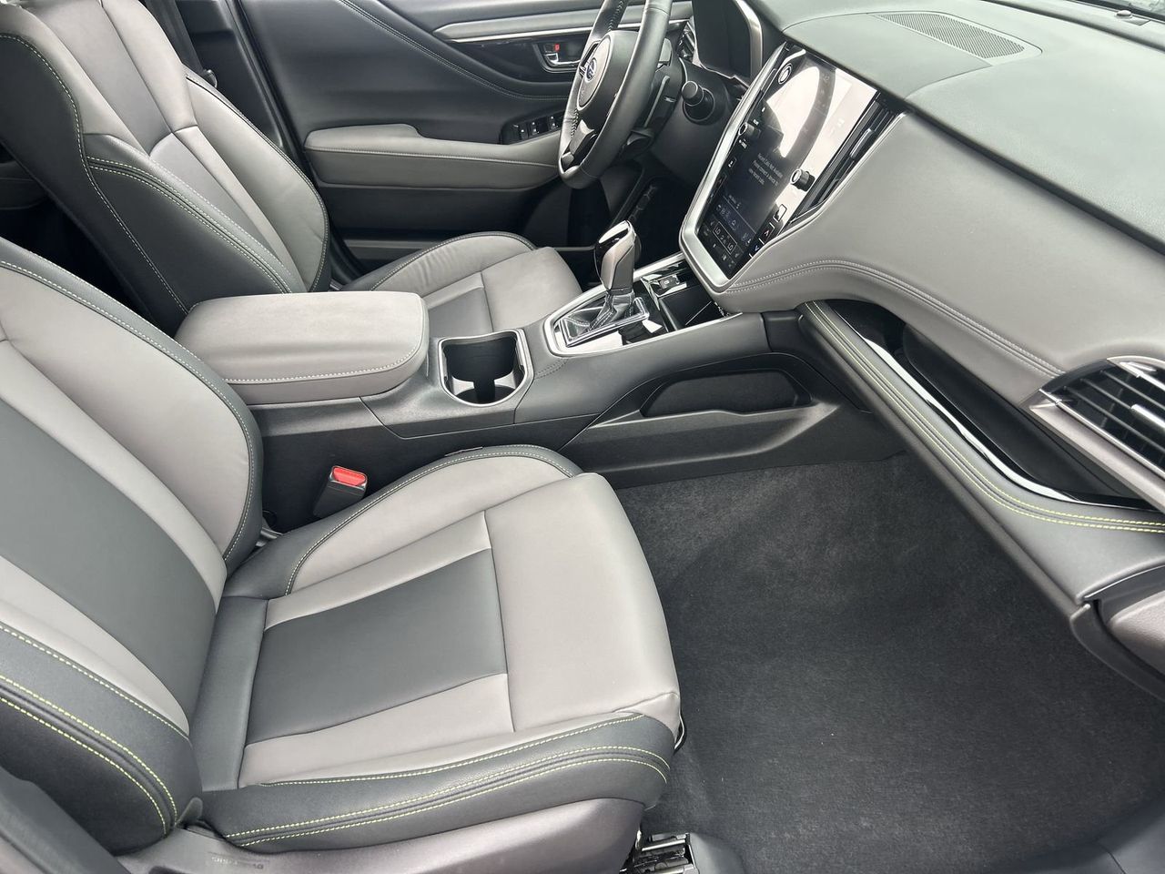 2025 Subaru Outback Onyx Edition - Photo 9