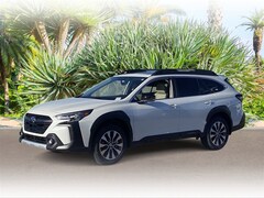 2025 Subaru Outback Limited SUV