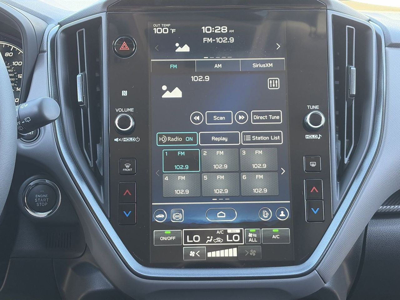 New 2026 Magnetite Gray Subaru Limited Hybrid image 21