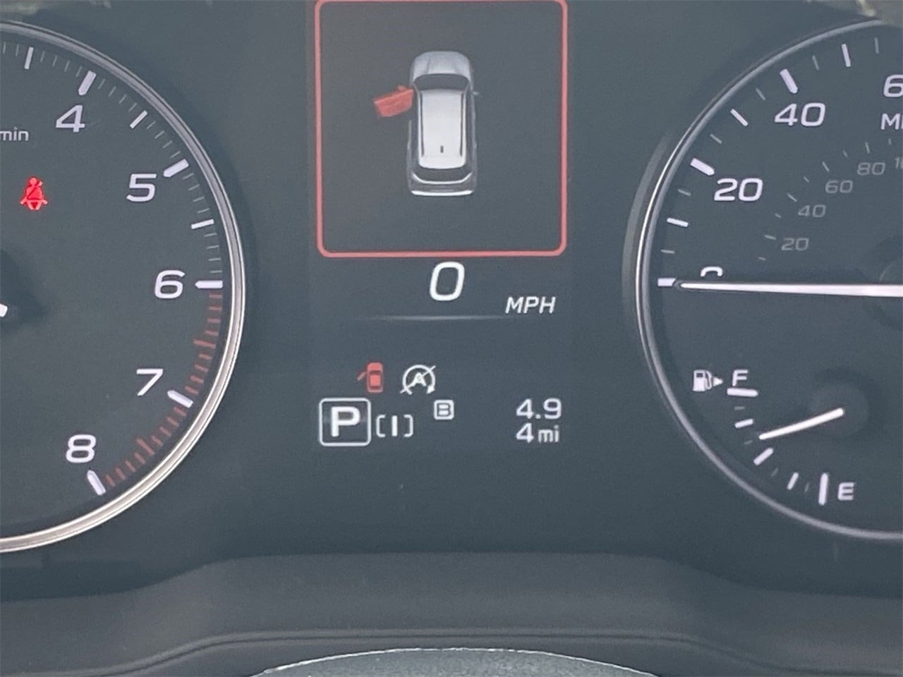 New 2026 Magnetite Gray Subaru Limited image 28