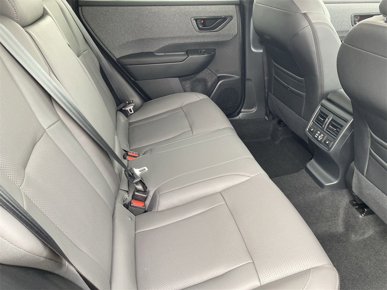 New 2026 Crystal Black Silica Subaru Limited XT image 9