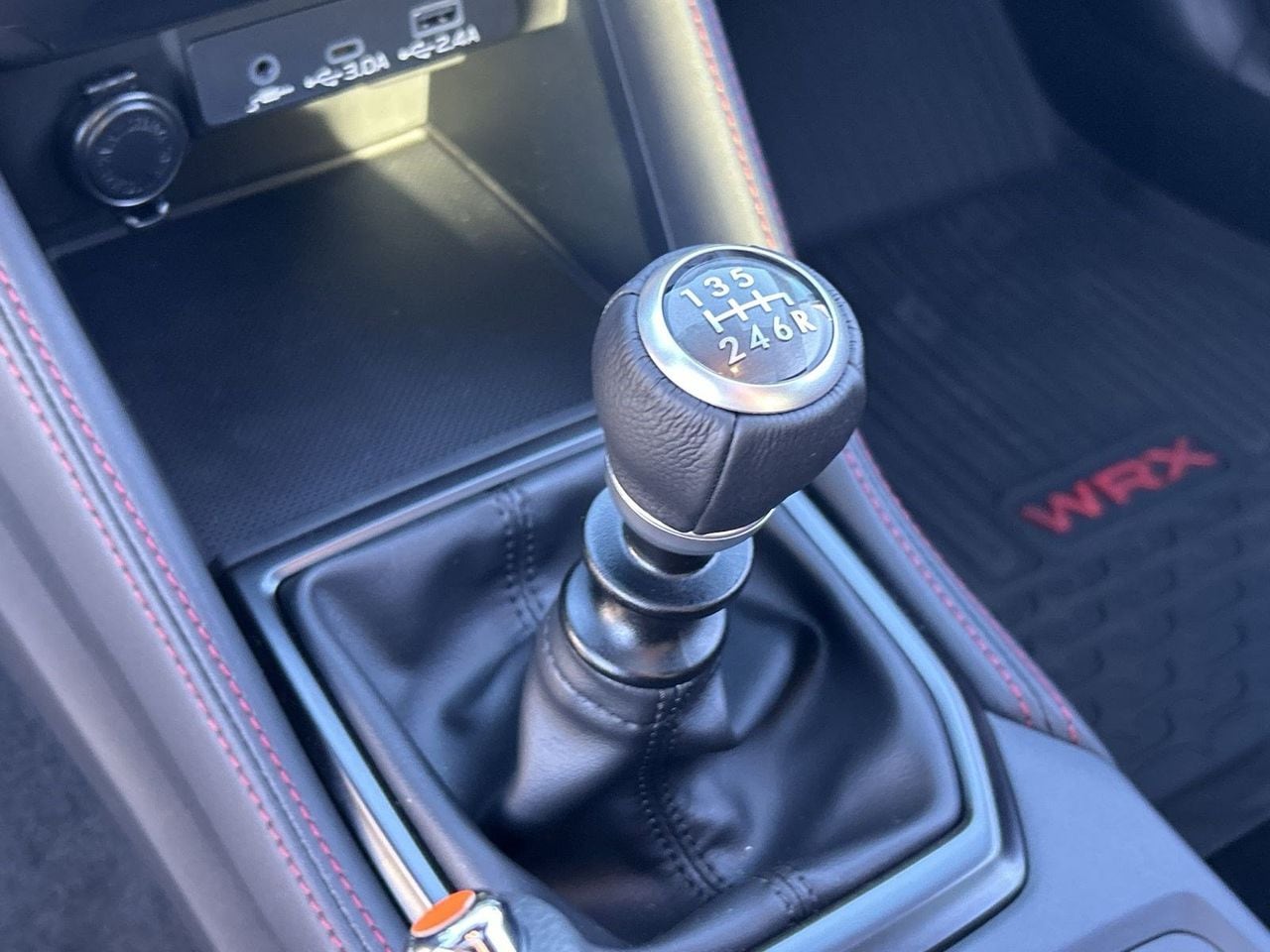 New 2026 Sapphire Blue Pearl Subaru Limited image 26