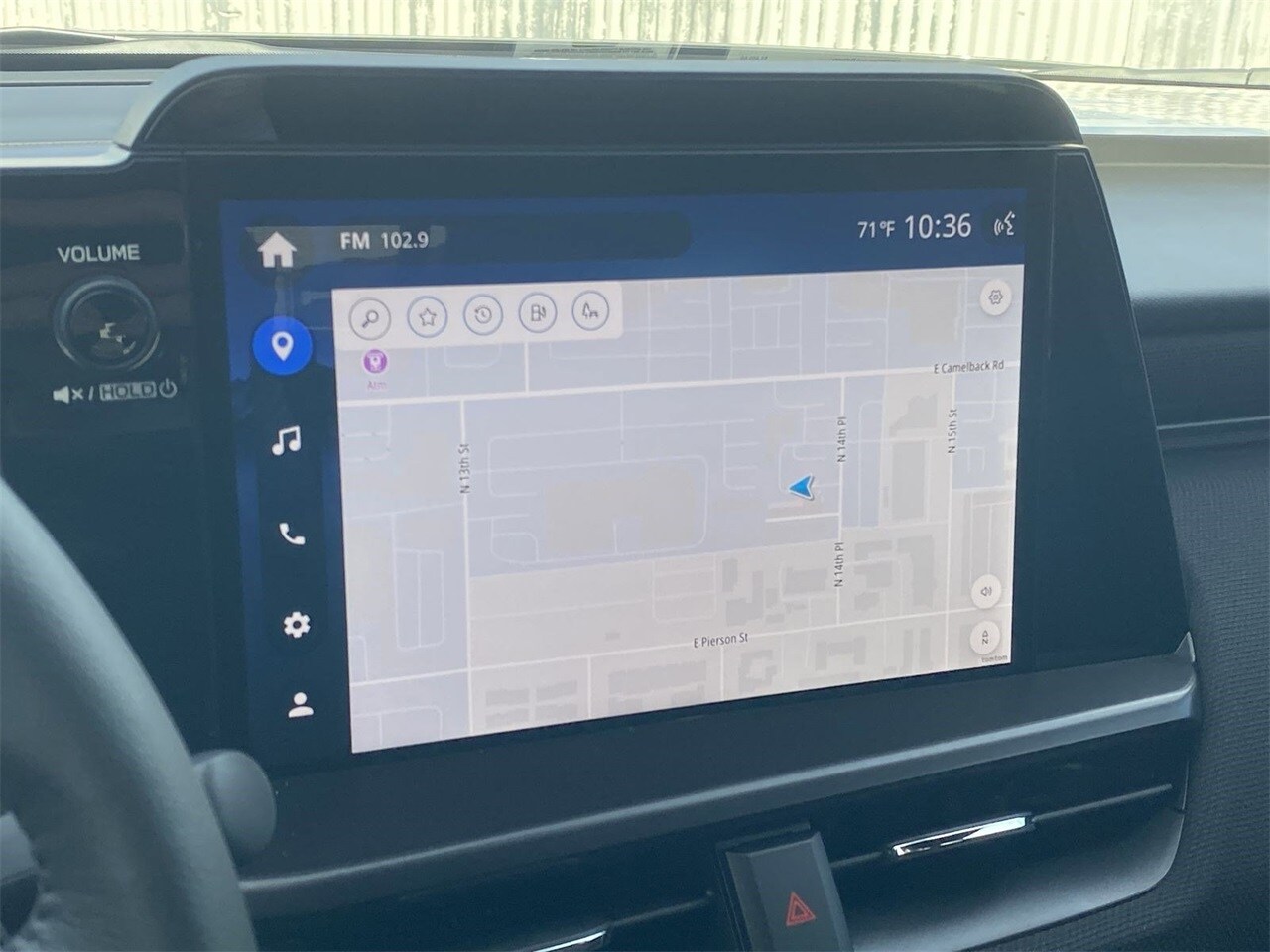 New 2026 River Rock Pearl Subaru Limited image 23