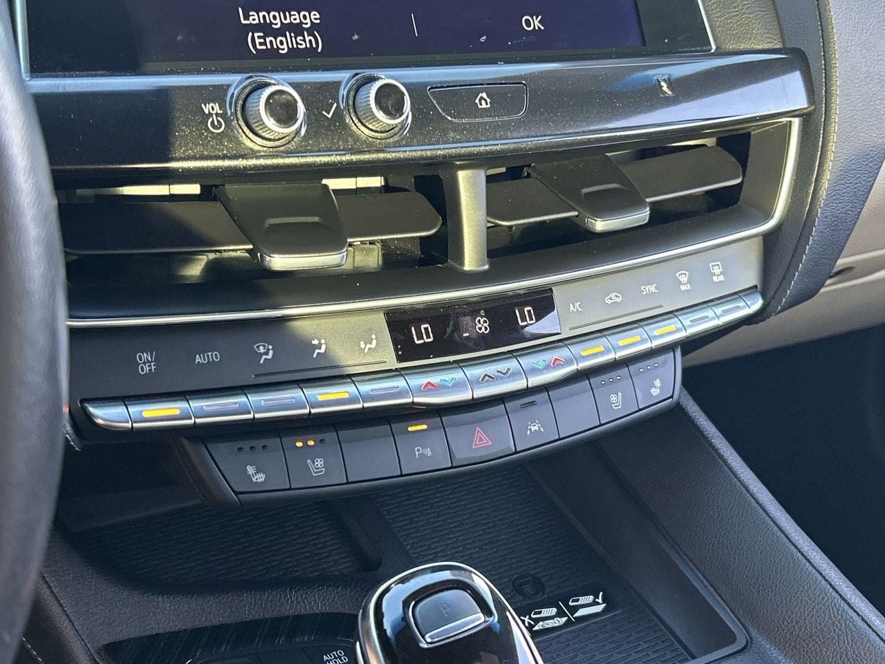 Used 2021 Infrared Tintcoat Cadillac Premium Luxury image 25