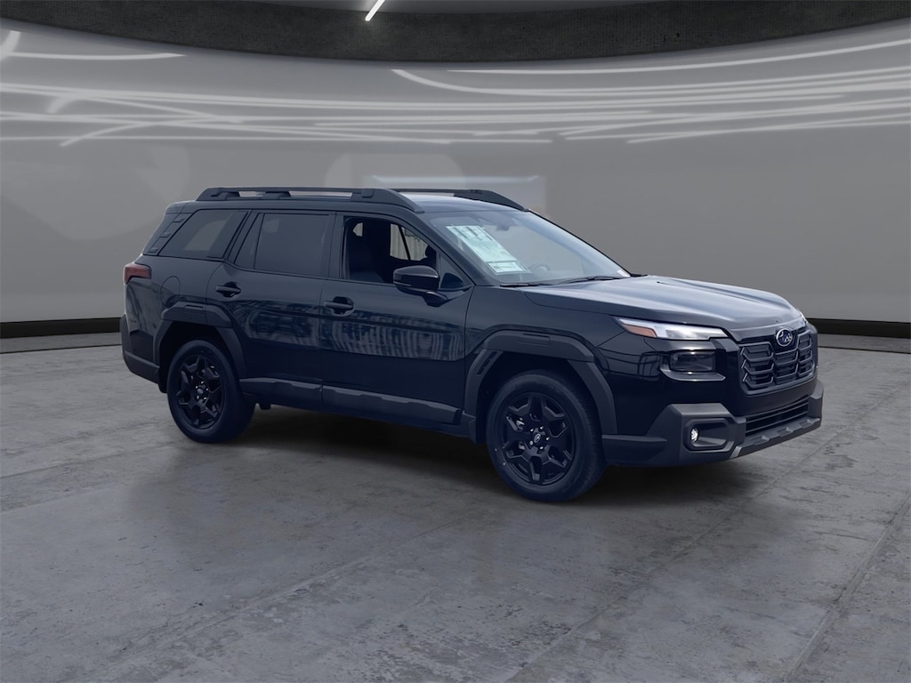 New 2026 Subaru Outback Limited SUV