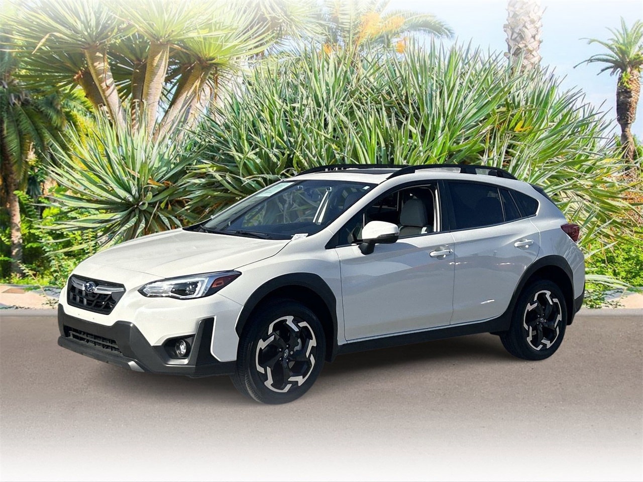 Crosstrek Limited