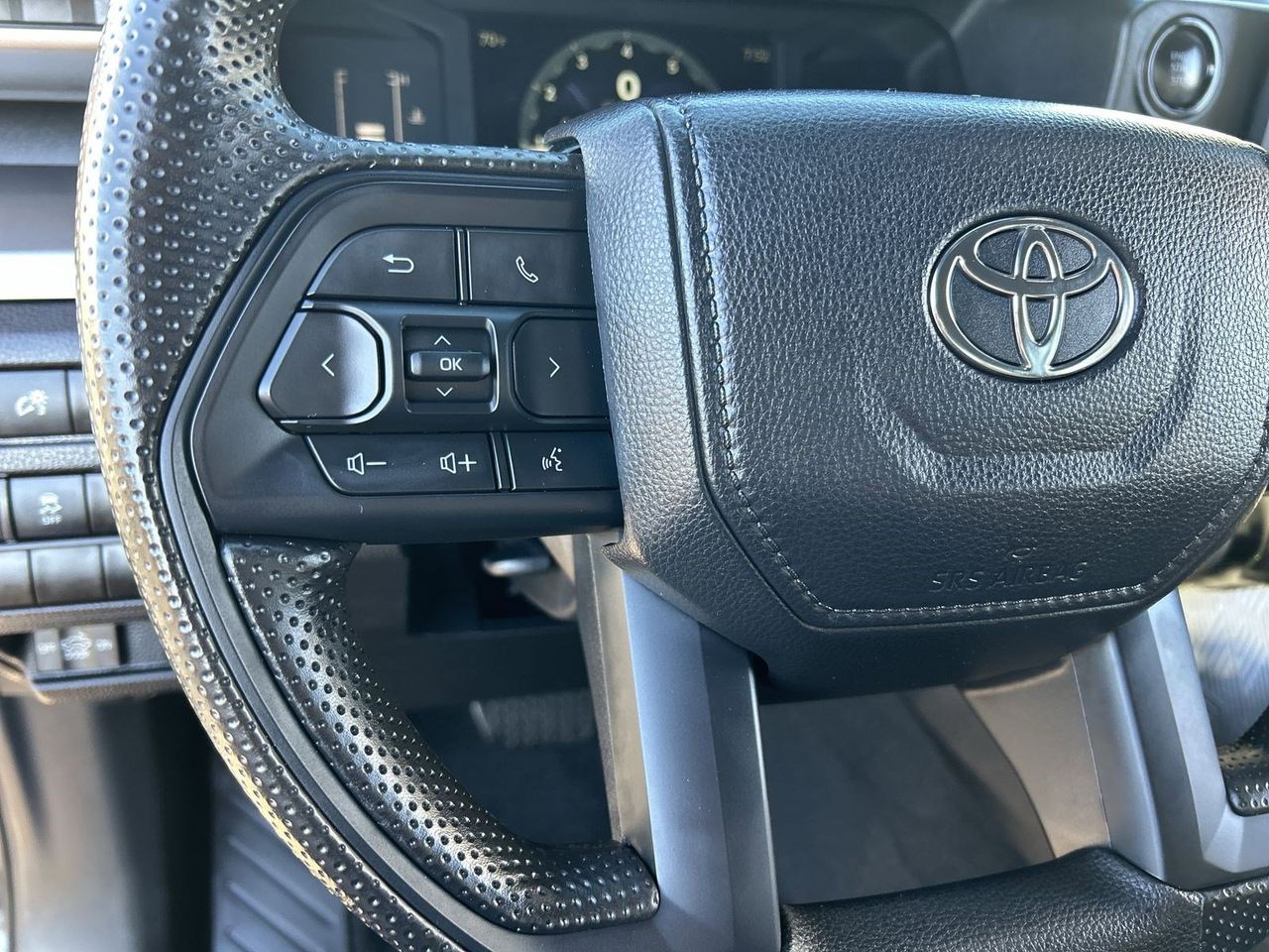 Used 2024 Underground Toyota SR5 image 20