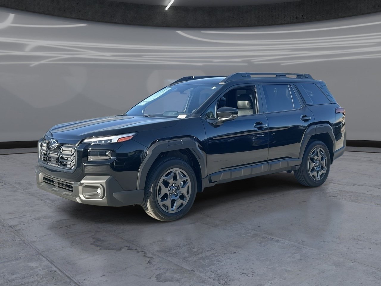 2026 Subaru Outback Premium SUV
