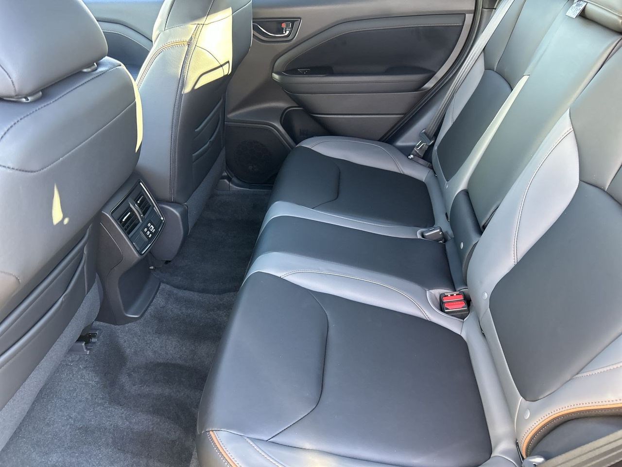 New 2026 Magnetite Gray Subaru Sport Onyx Edition image 13