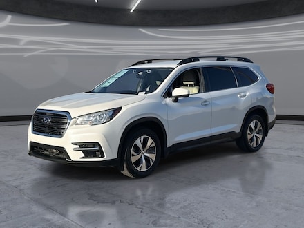 2020 Subaru Ascent Premium SUV