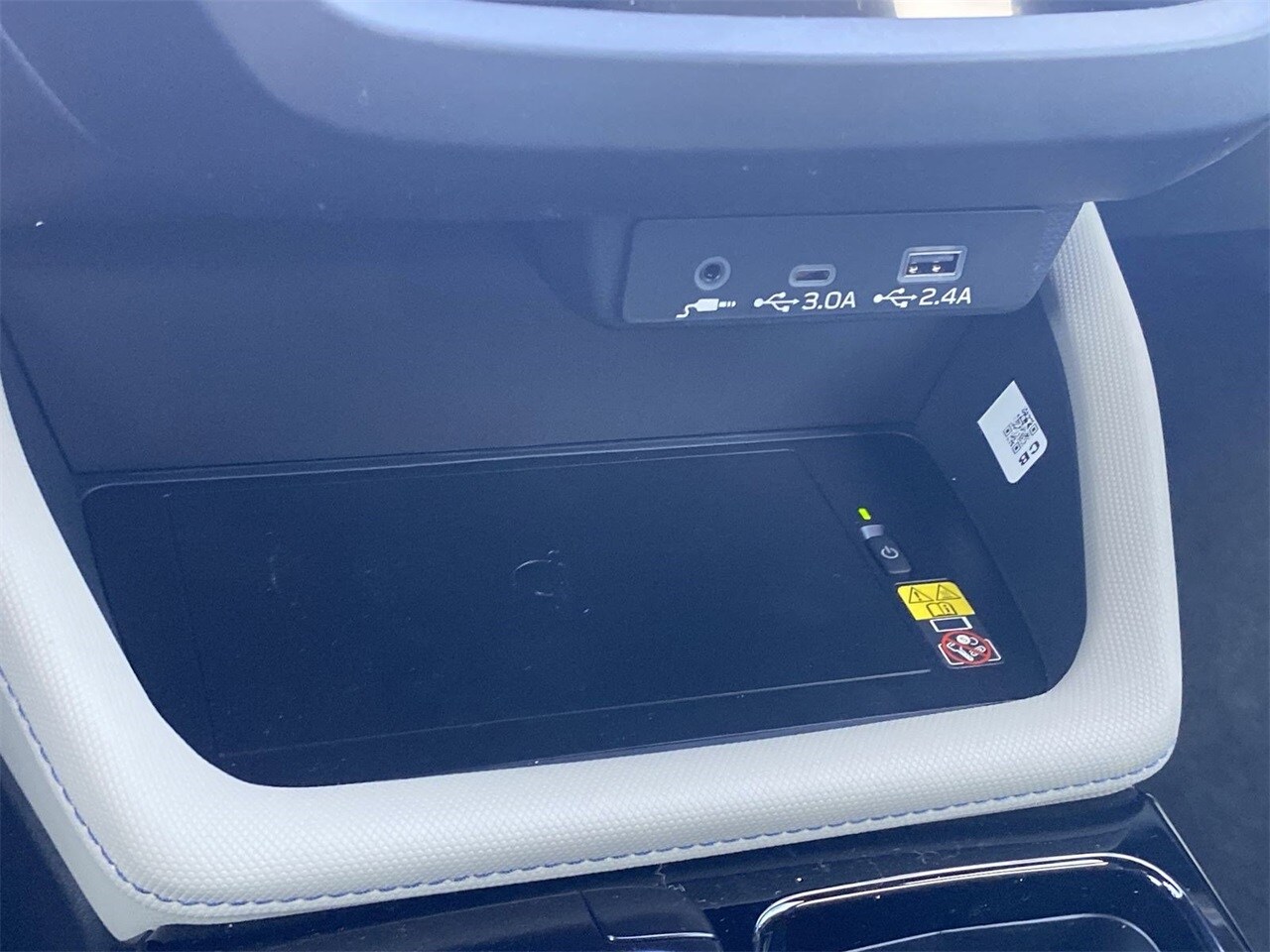 New 2026 Crimson Red Pearl Subaru Limited image 25