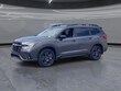  Subaru Ascent