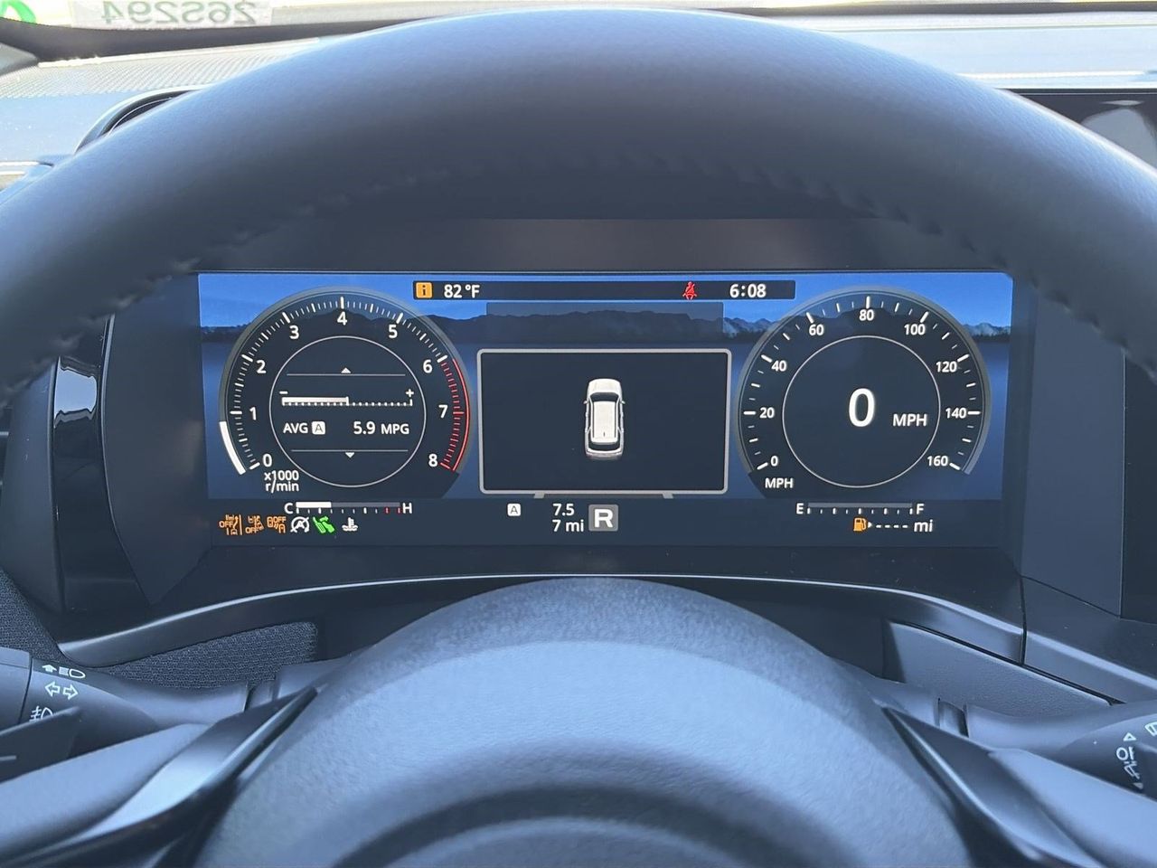 New 2026 Ice Silver Subaru Premium image 26