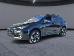 2026 Subaru Crosstrek Limited SUV