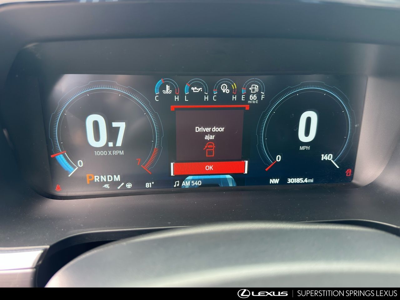 2022 Ford F-150 Raptor - Photo 15
