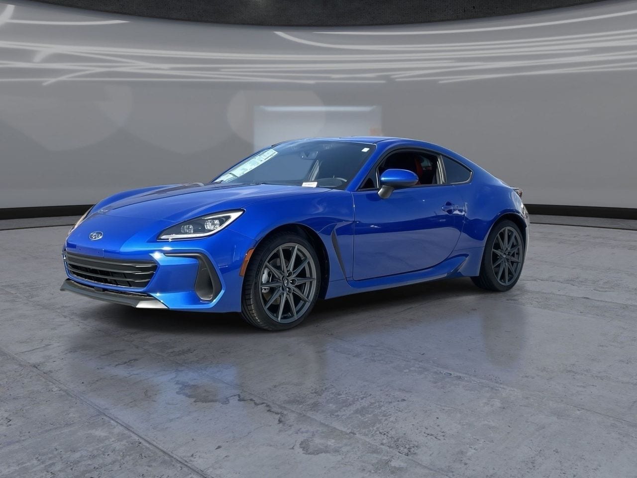 New 2026 WR Blue Pearl Subaru Limited image 3