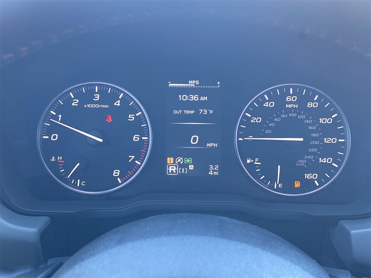 New 2026 Sapphire Blue Pearl Subaru Limited image 26