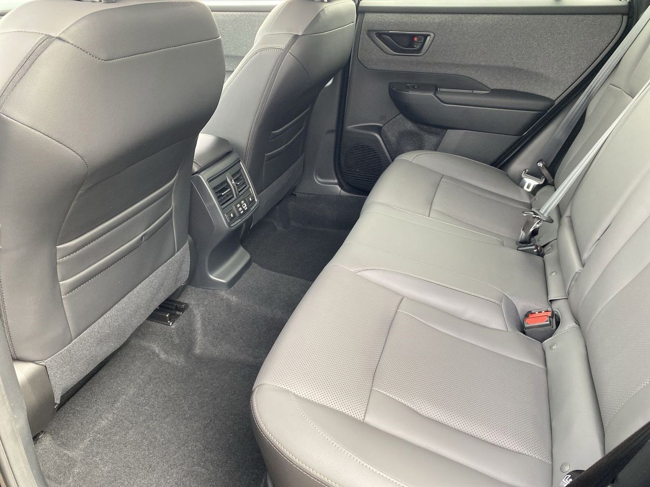 2026 Subaru Outback Limited XT - Photo 13