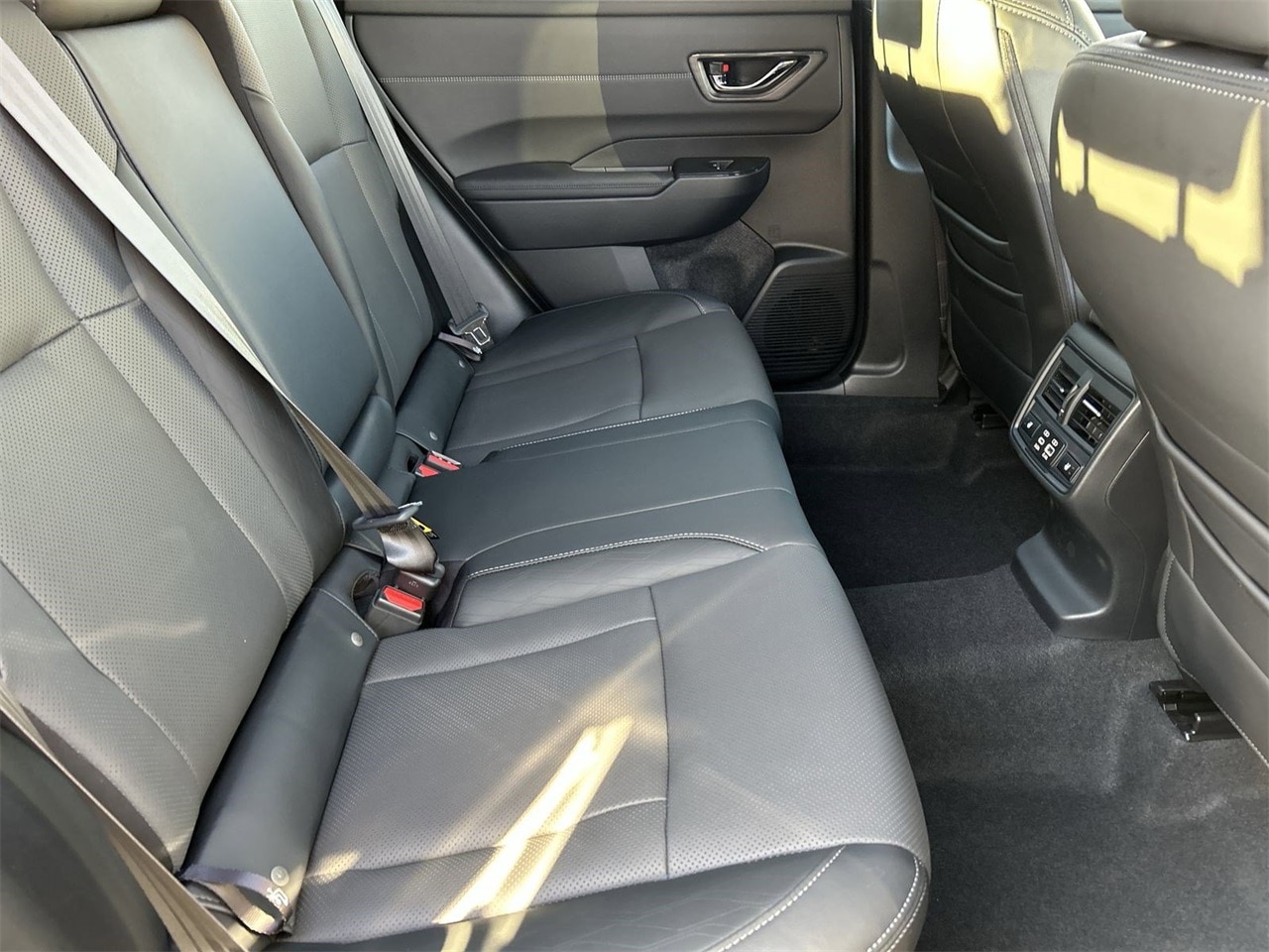 New 2026 Deep Emerald Green Pearl Subaru Touring XT image 9