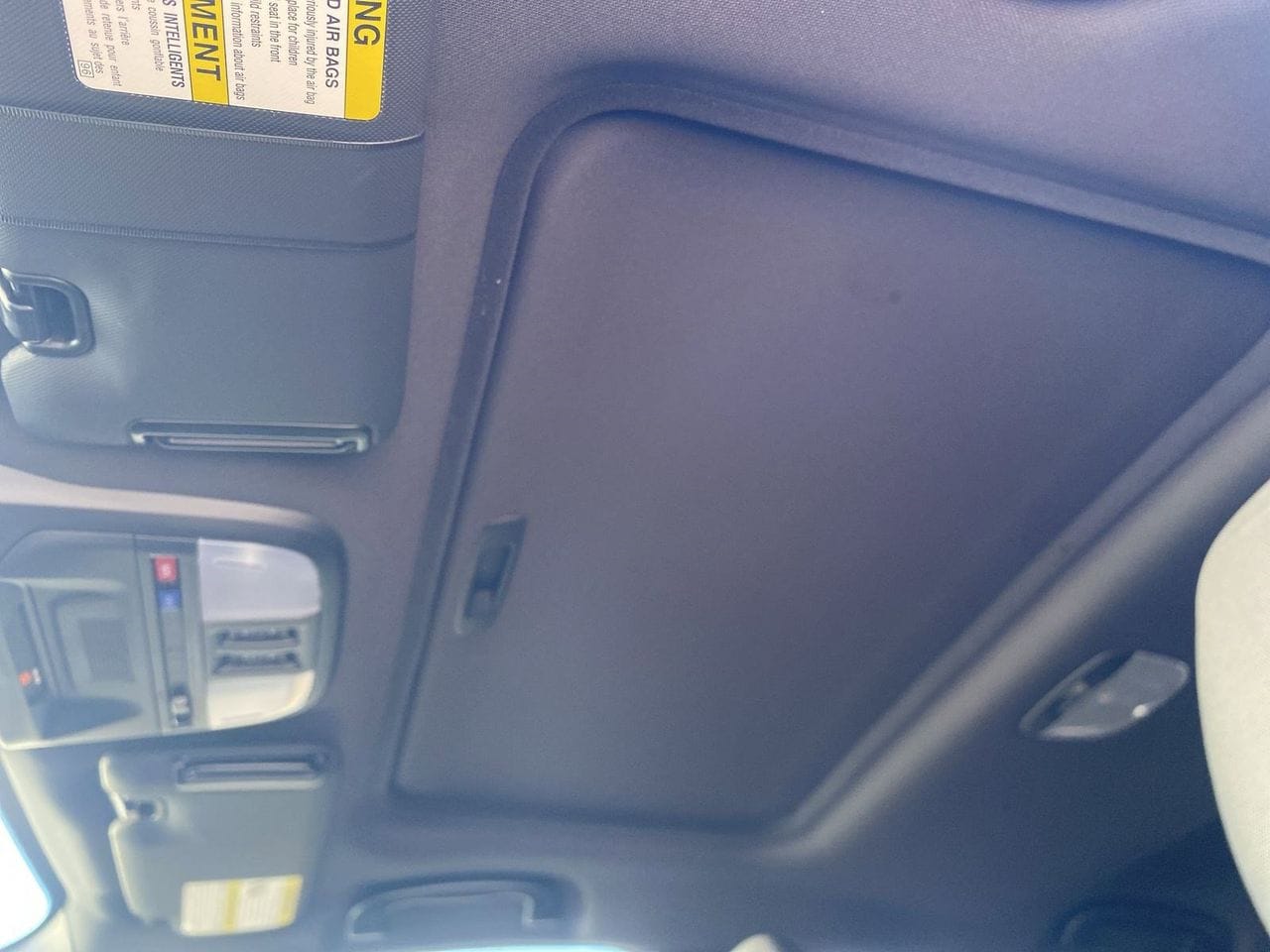 New 2026 Sapphire Blue Pearl Subaru Sport Hybrid image 18