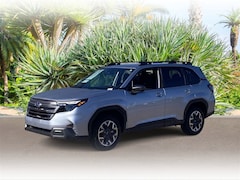 2026 Subaru Forester Premium SUV