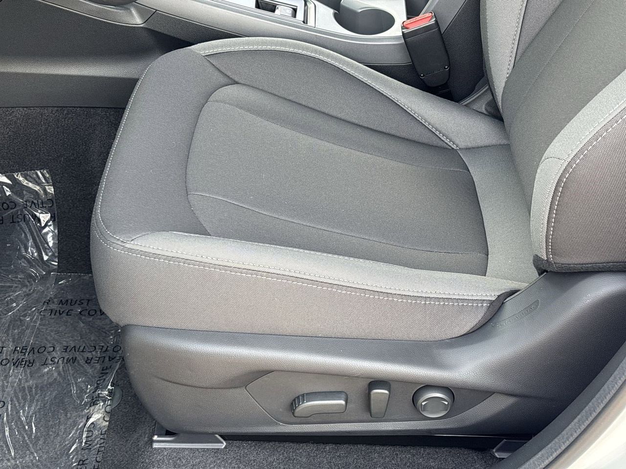 New 2026 Crystal White Pearl Subaru Premium image 16