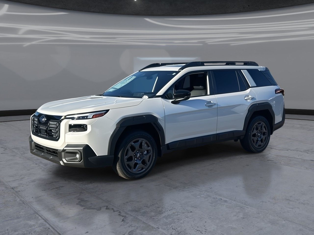 2026 Subaru Outback Premium SUV