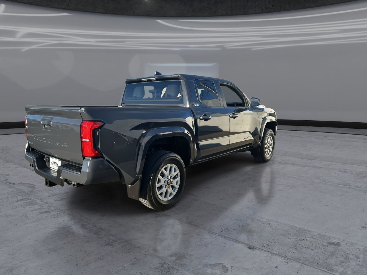 Used 2024 Underground Toyota SR5 image 5
