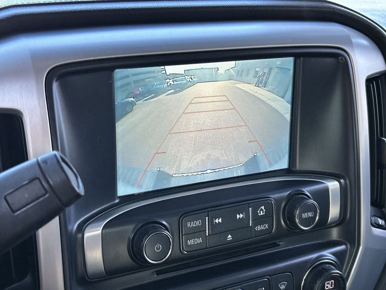 2018 GMC Sierra 1500 SLE - Photo 24