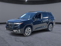 2025 Subaru Forester Touring Hybrid SUV