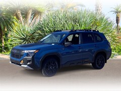2026 Subaru Forester Wilderness SUV