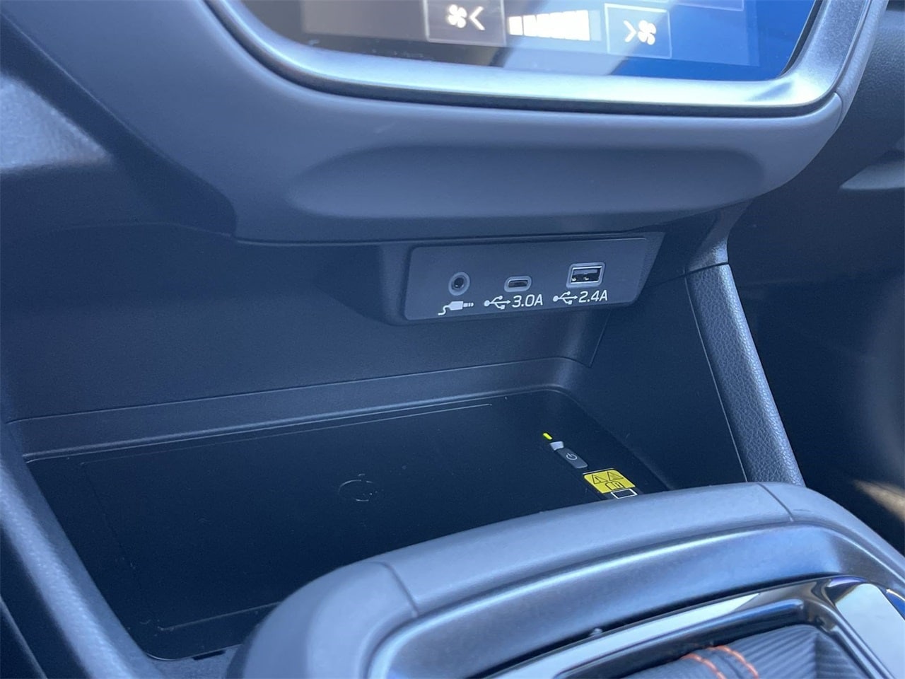 New 2026 Ice Silver Subaru Limited image 24