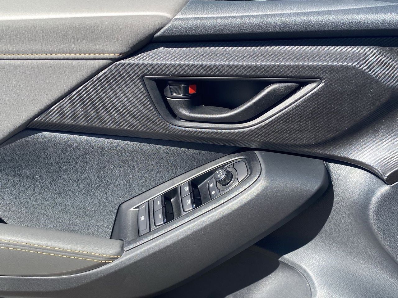 2026 Subaru Crosstrek Wilderness - Photo 17